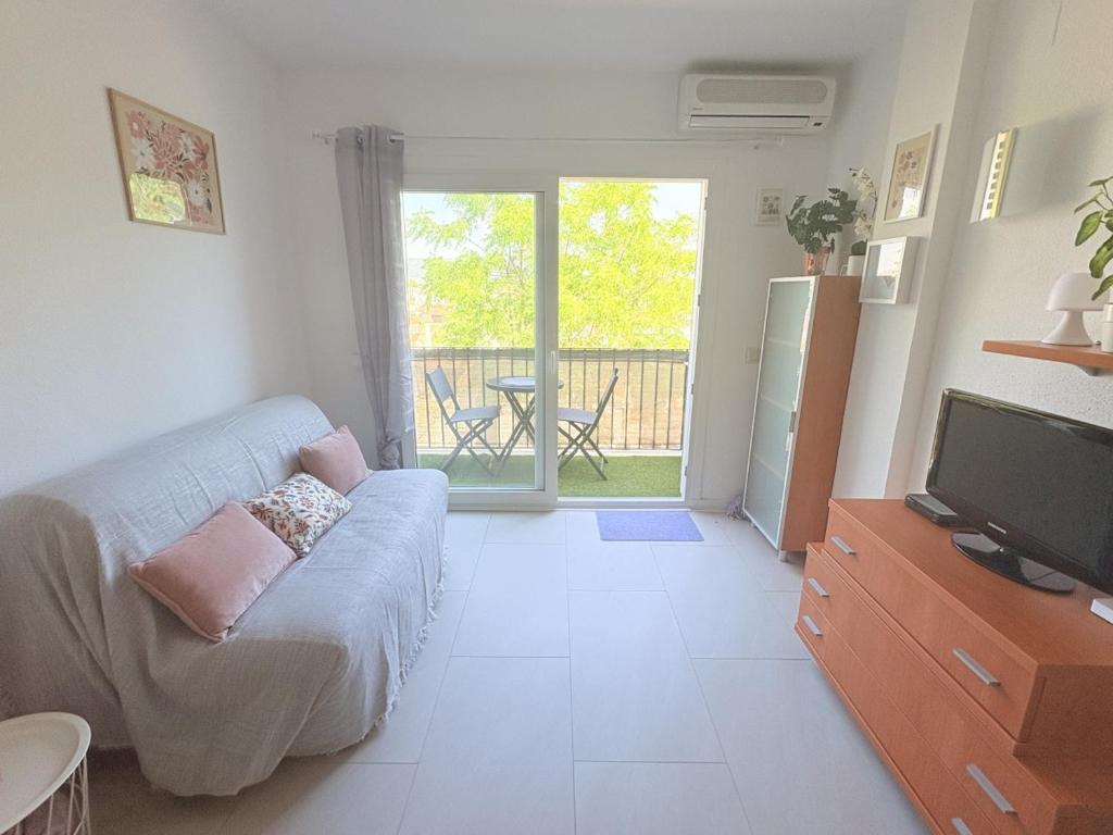 MAENA ALBARO - Charmant appartement au calme avec balcon - 5