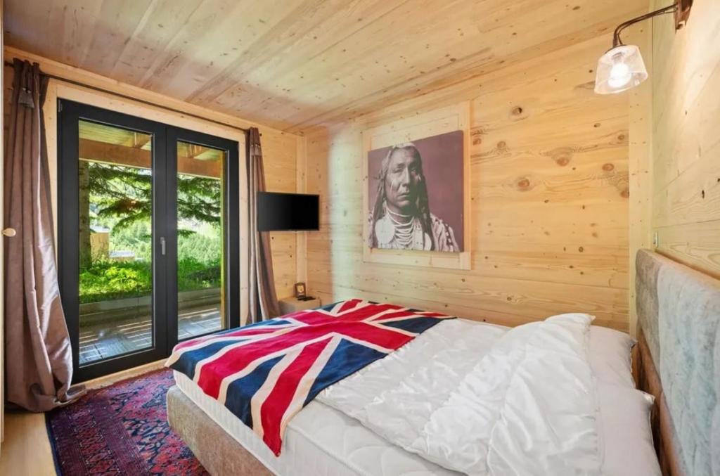 Cozy ski chalet Wifi on slopes - 4
