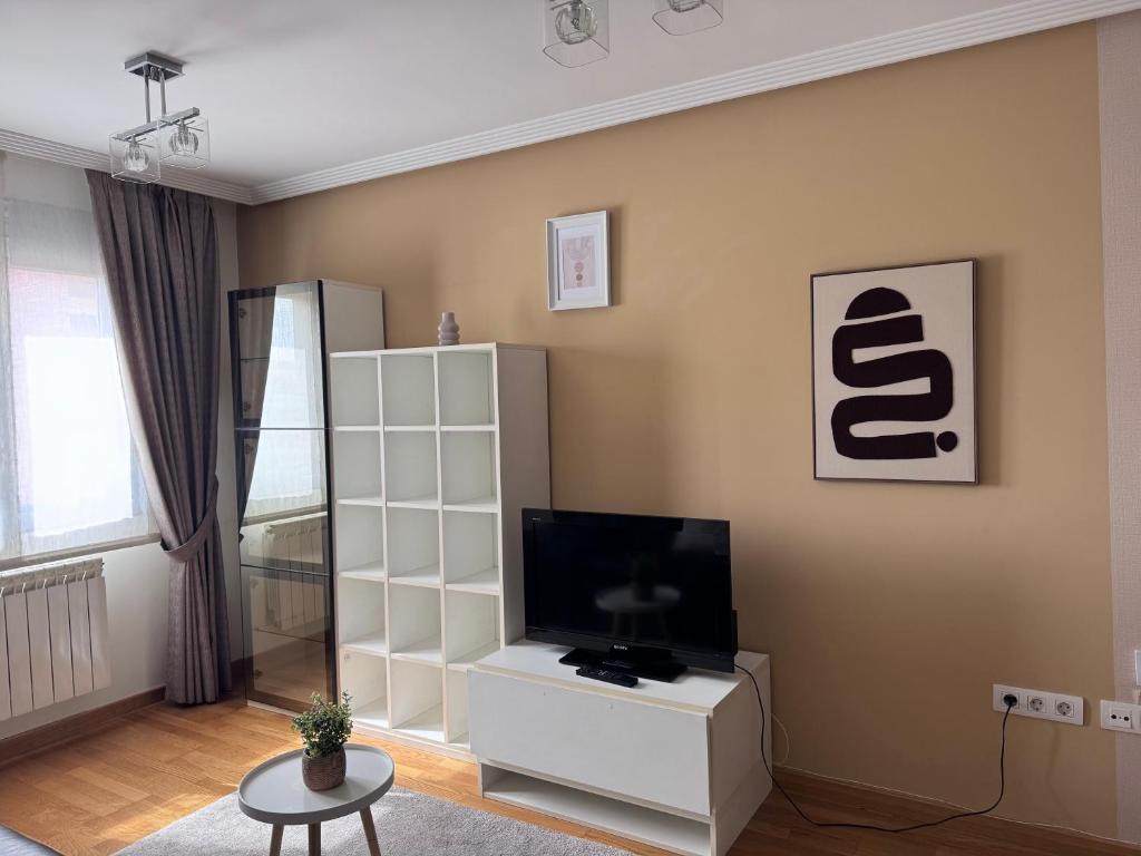 Apartamento Premium cerca Hospital, Universidad, Parking privado, a 5 minutos del centro histórico, ideal para visitar León sin preocuparse por el aparcamiento - 3