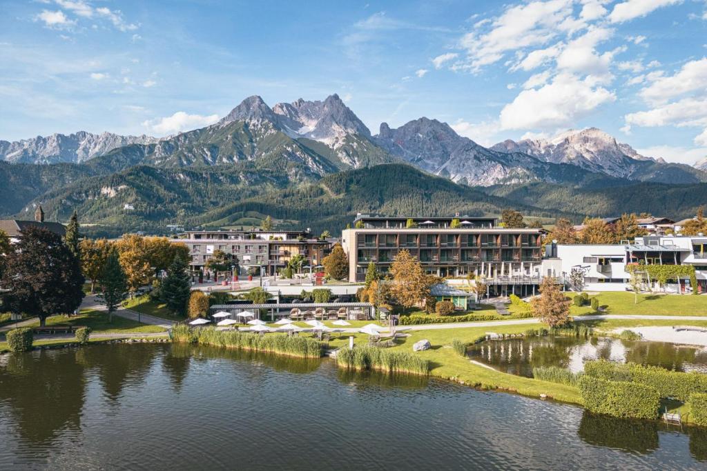Ritzenhof - Hotel und Spa am See 4-Sterne-Superior - 1