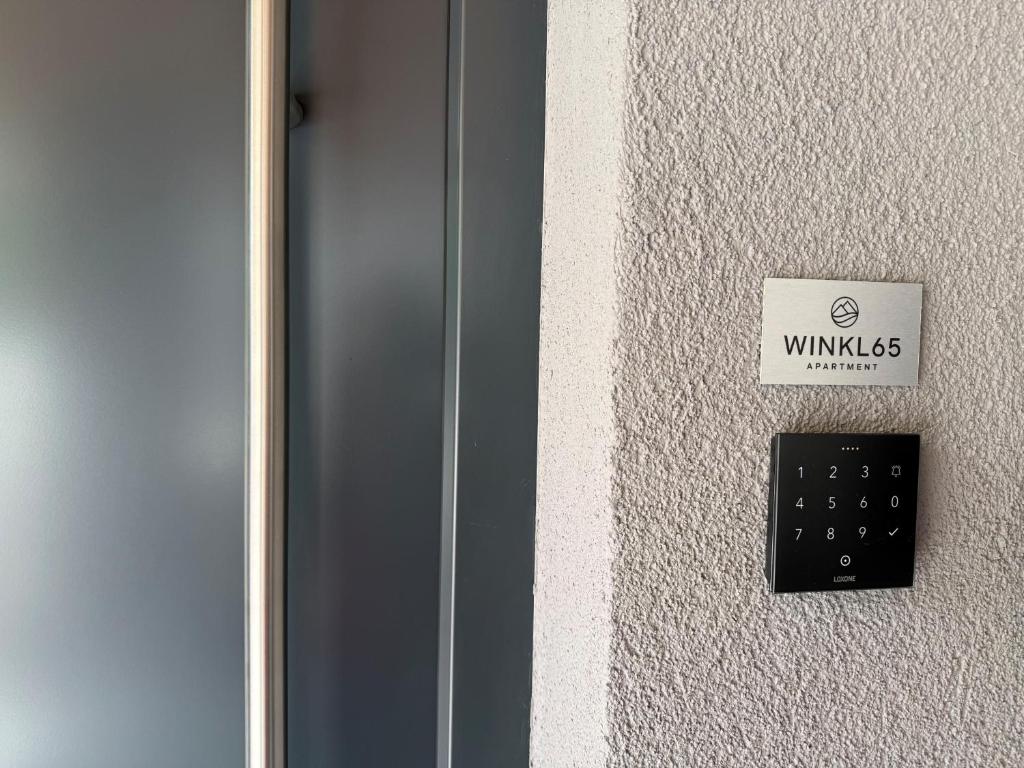 Apartment Winkl 65 - 5