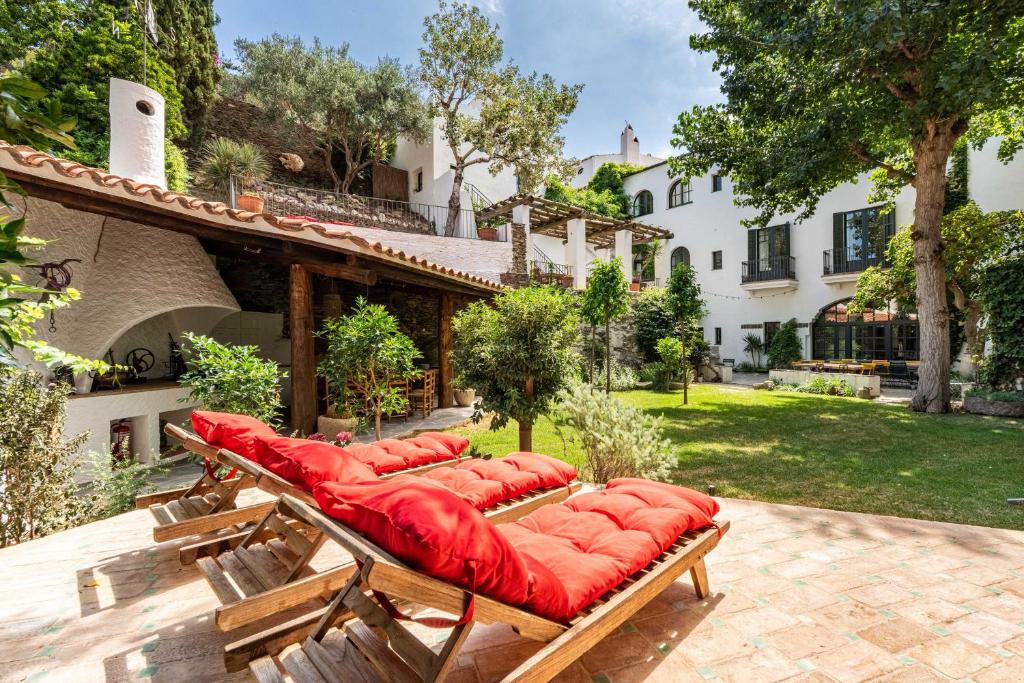 La Casa Verda - 2