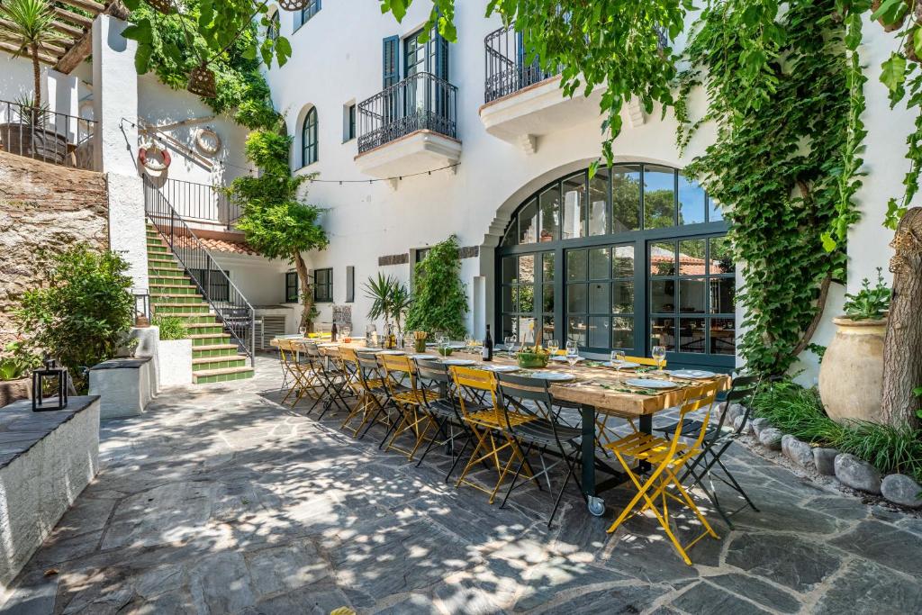 La Casa Verda - 4