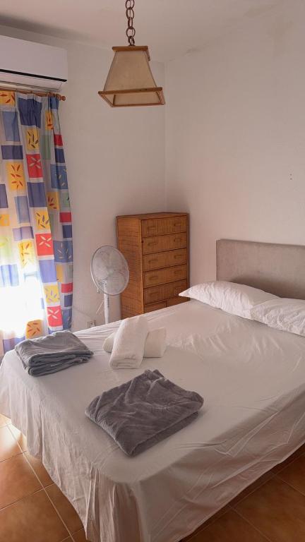 Casa junto a la playa de Tamarit - 4