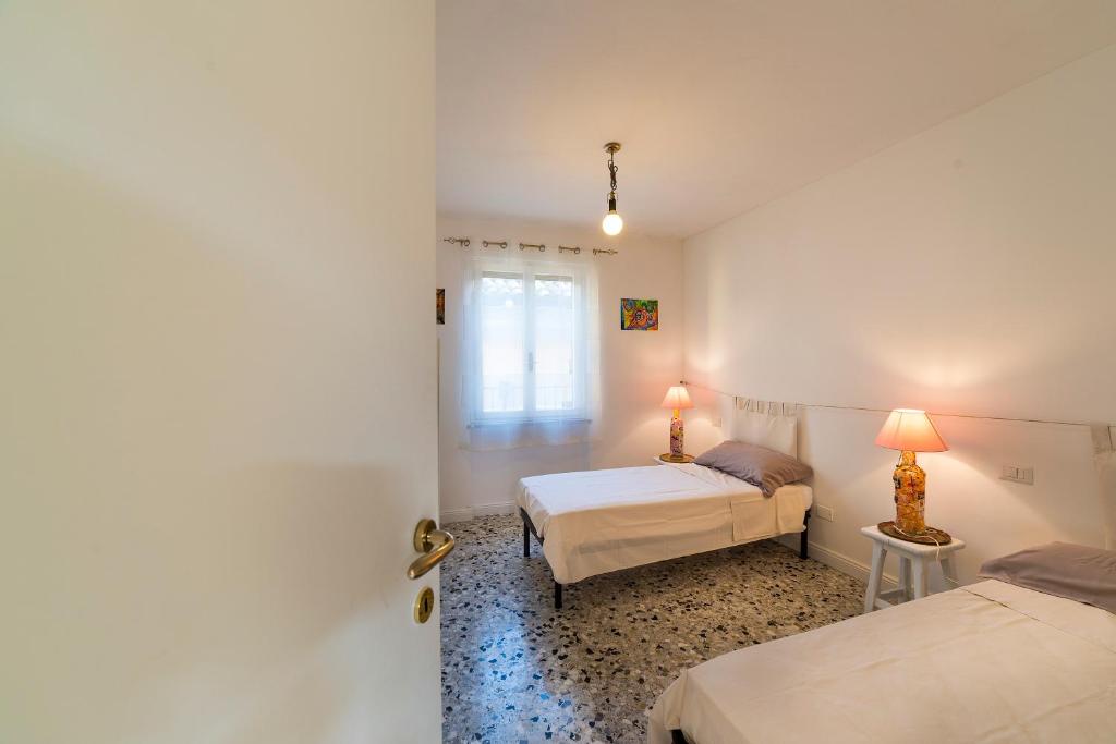 Casa Aldina - nel centro veranda sul tetto - 5