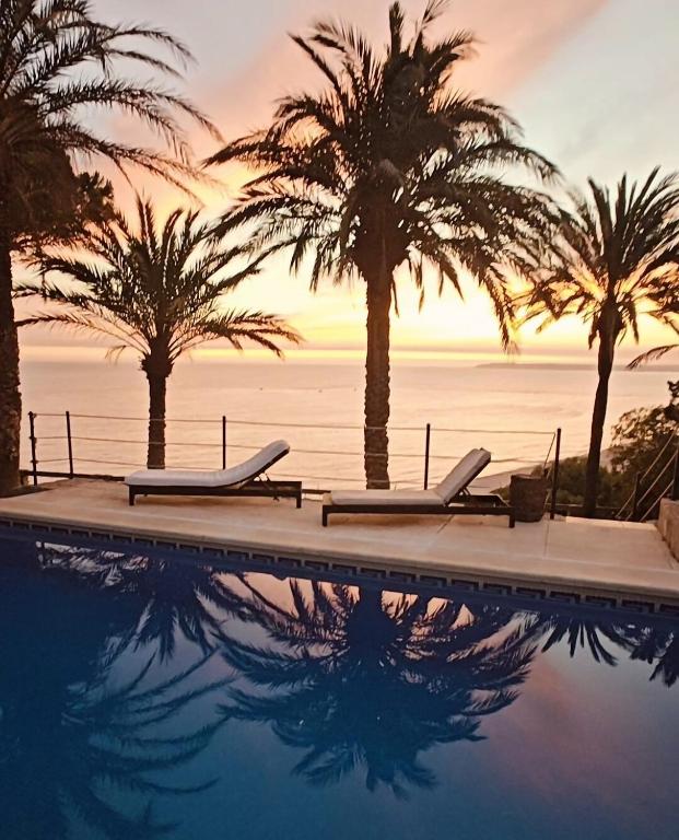 Villa La Roca Atlanterra - 1