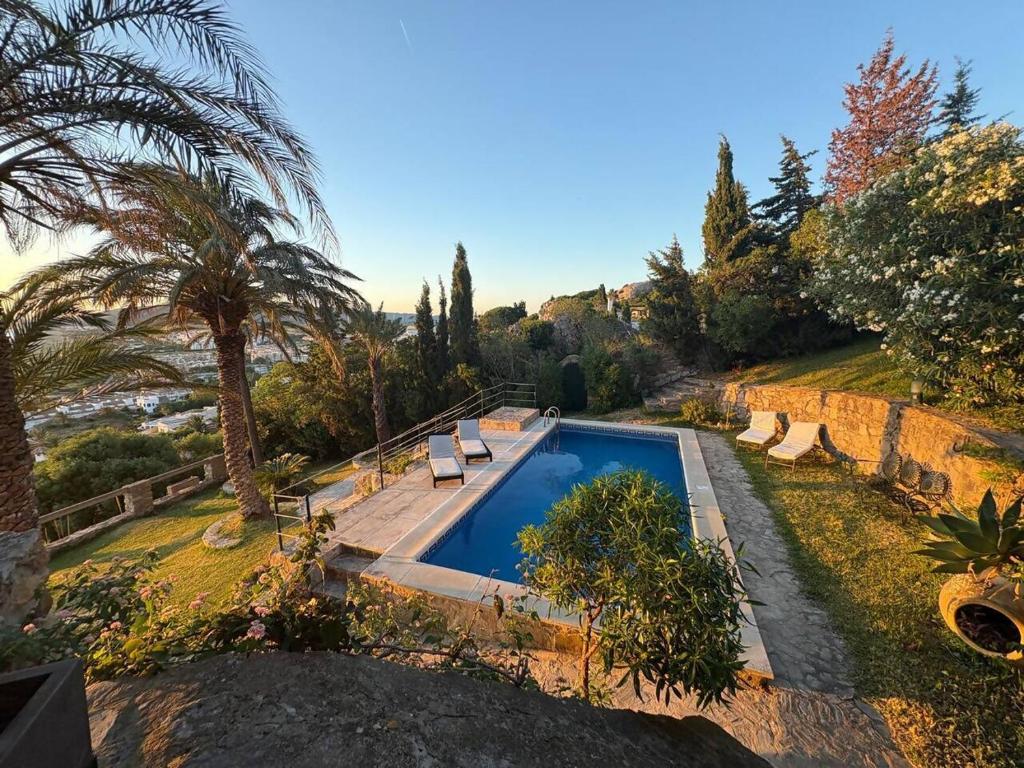 Villa La Roca Atlanterra - 3