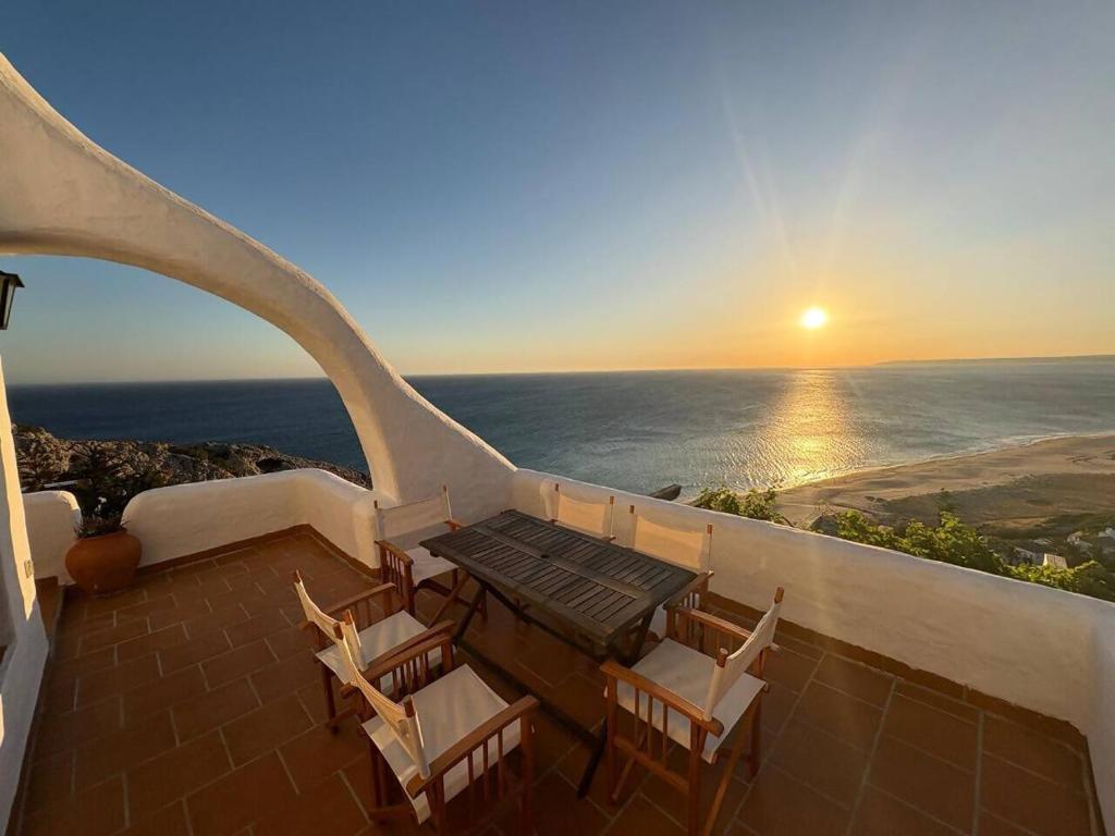 Villa La Roca Atlanterra - 4