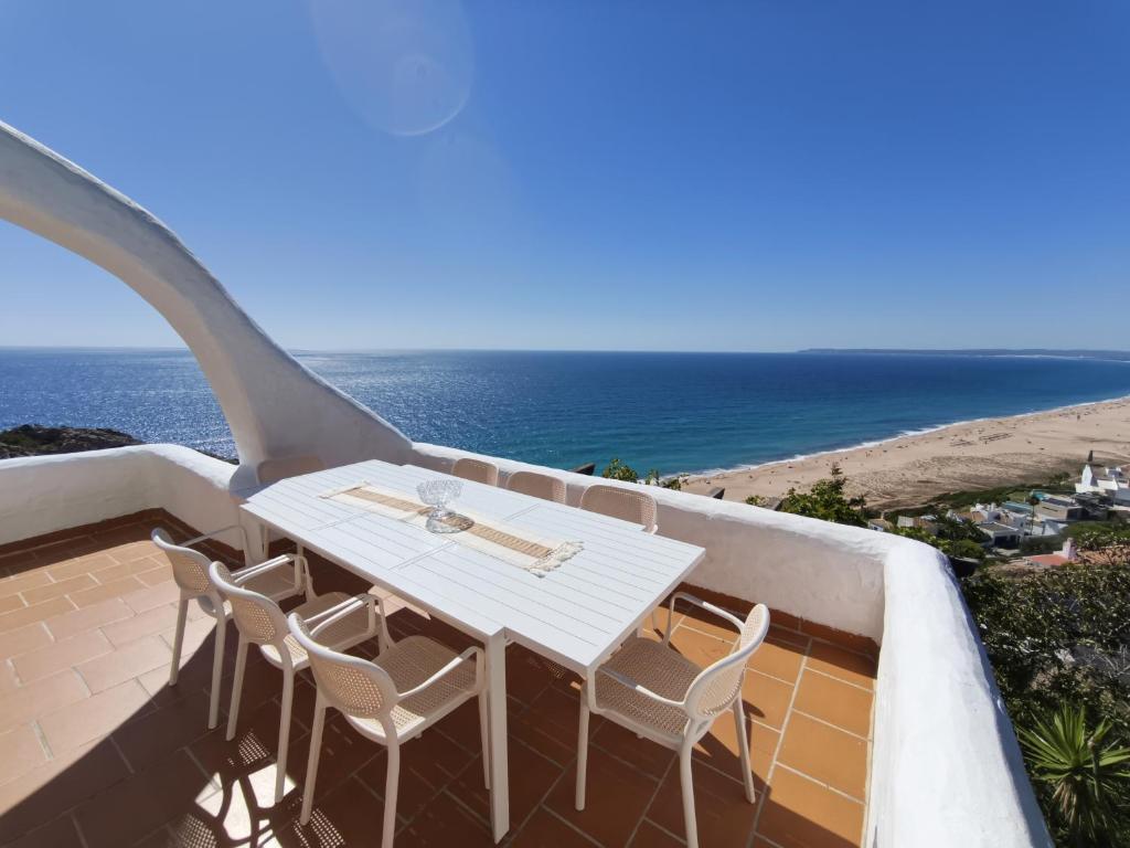 Villa La Roca Atlanterra - 5