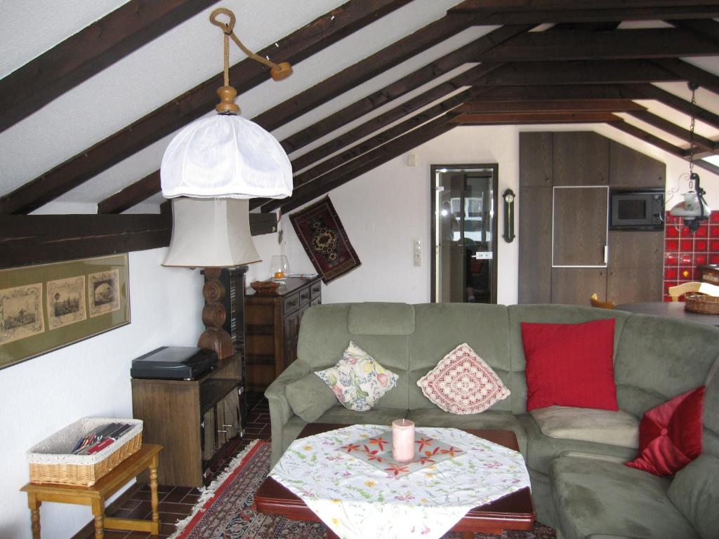 Haus Forggensee - 5