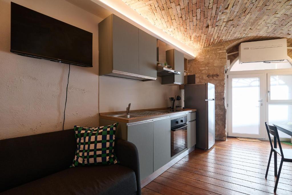Perugia - Vault Retreat apartment - 3