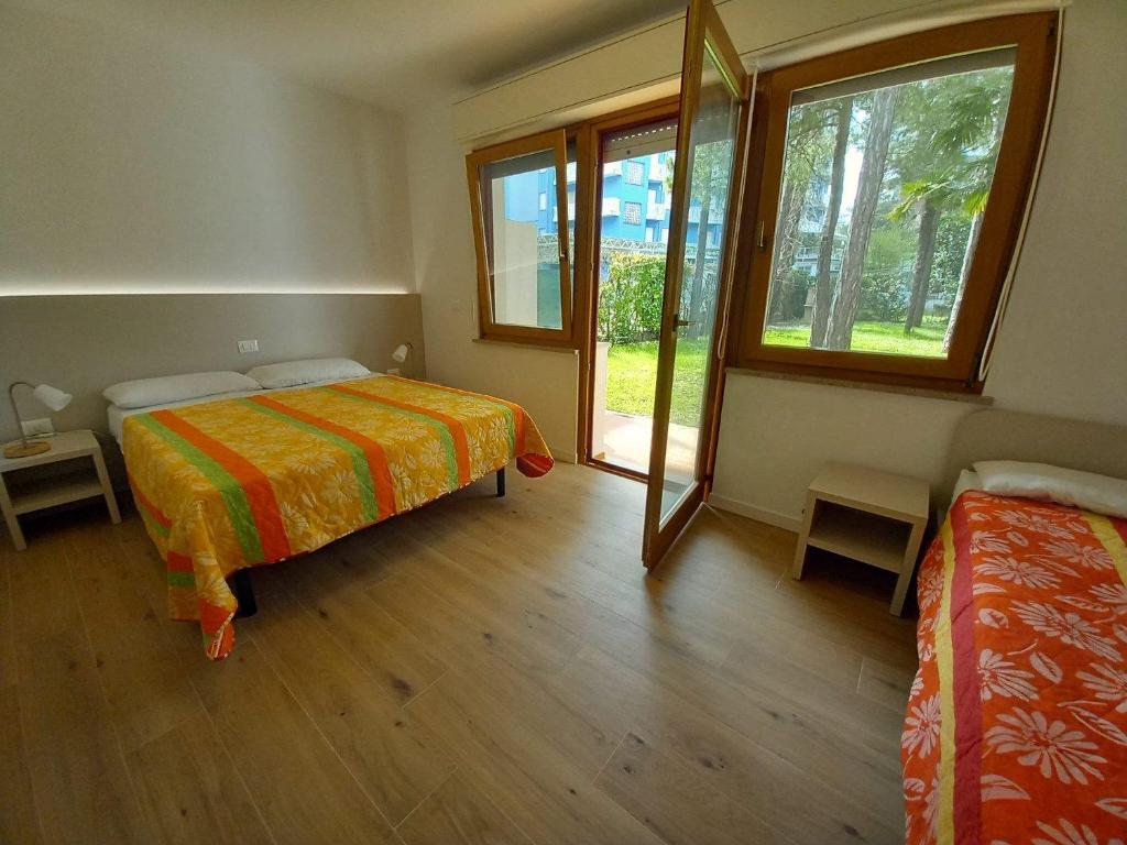 Villa Alfredo - 1