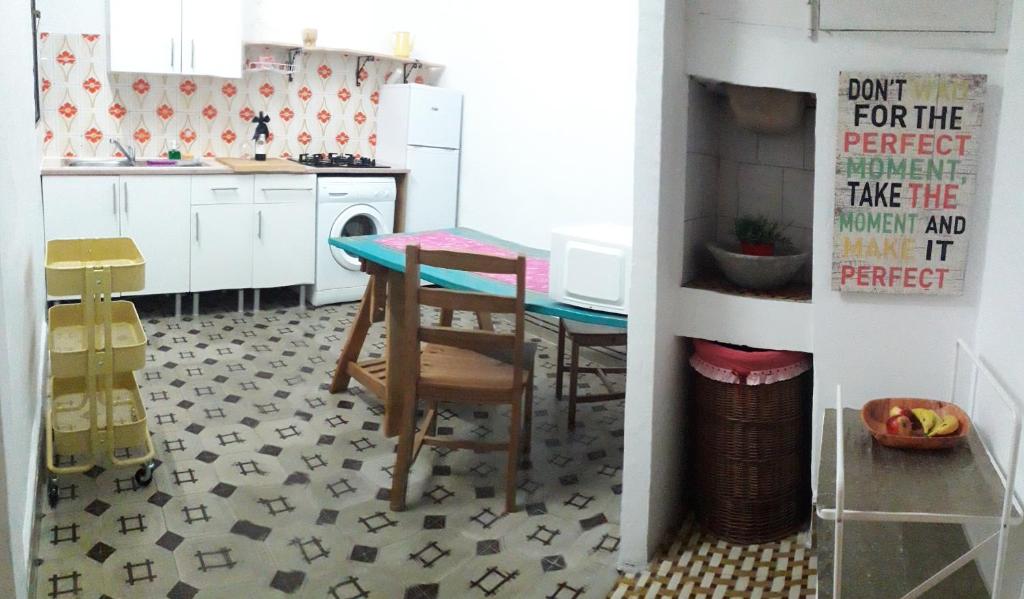 Vintage house Vegueta - 4
