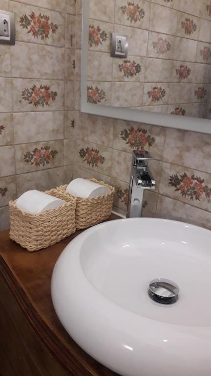Vintage house Vegueta - 3