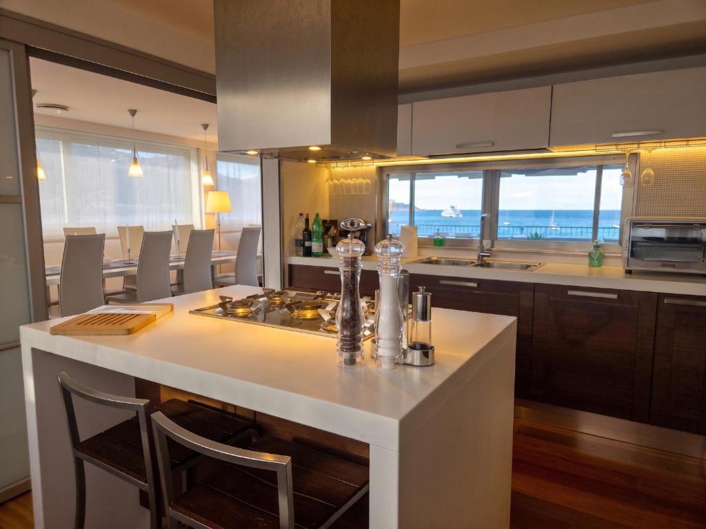 Suite home - 3