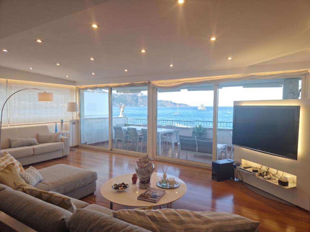 Suite home - 4