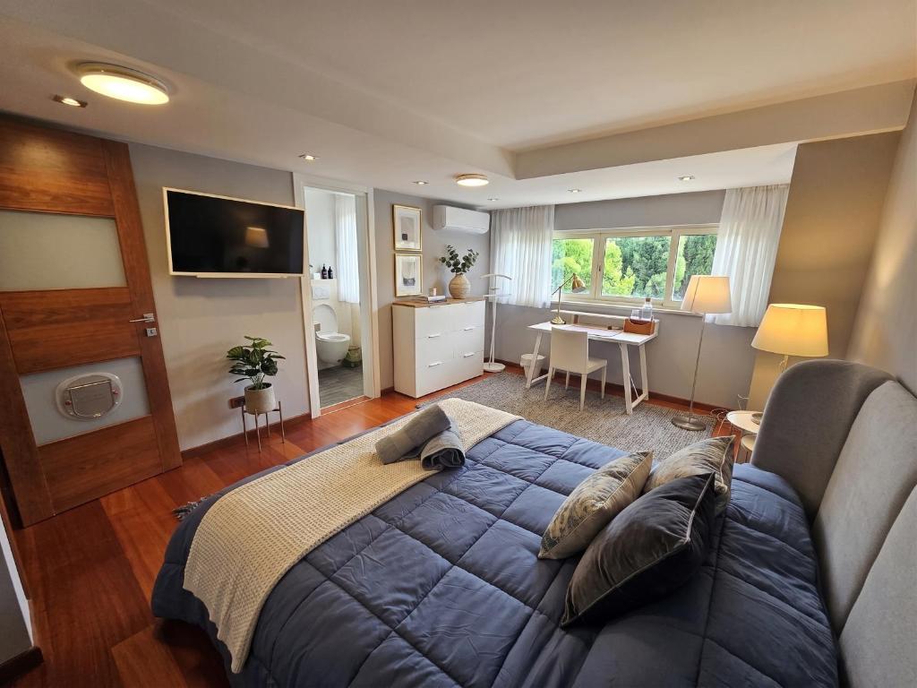Suite home - 5