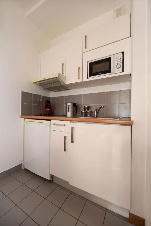 Appartement Paris 5eme Jardin des Plantes Confort - 4