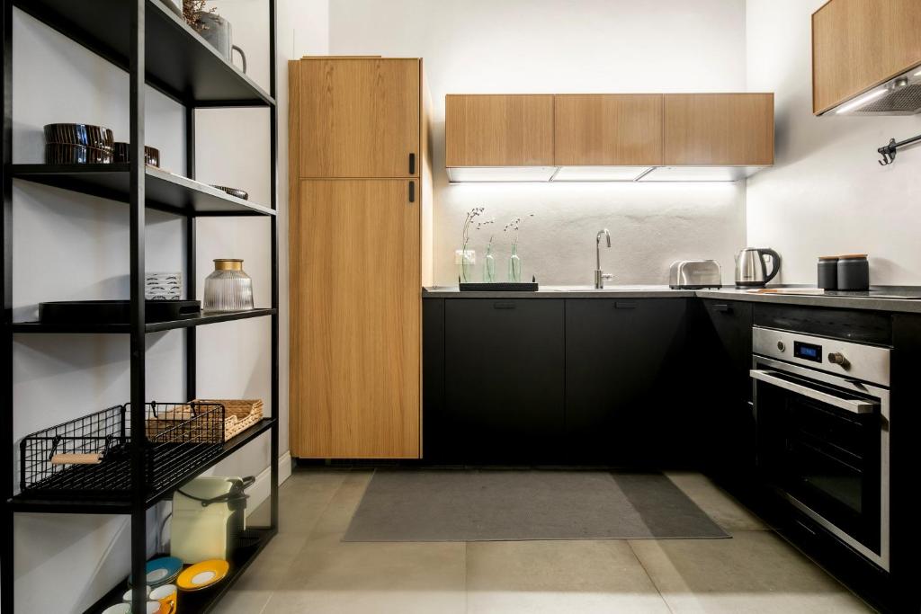 Stunning Apartment In Florence SMN - 5