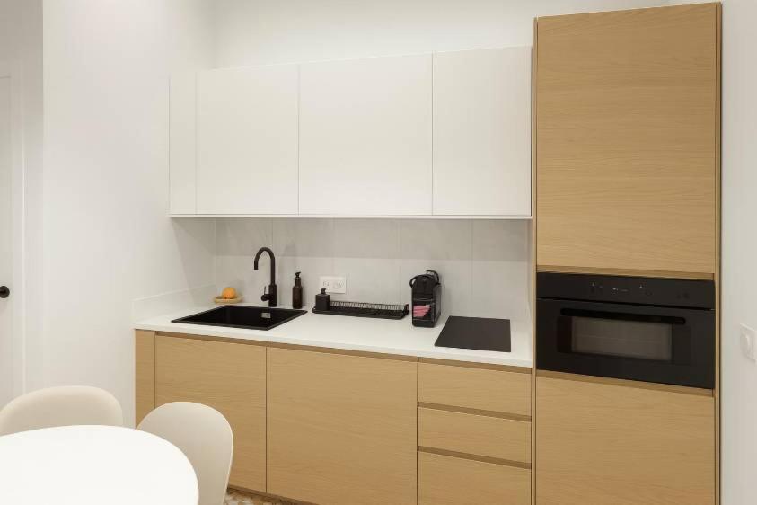 Appartement duplex familiale 2 chambres Paris 13 - 5