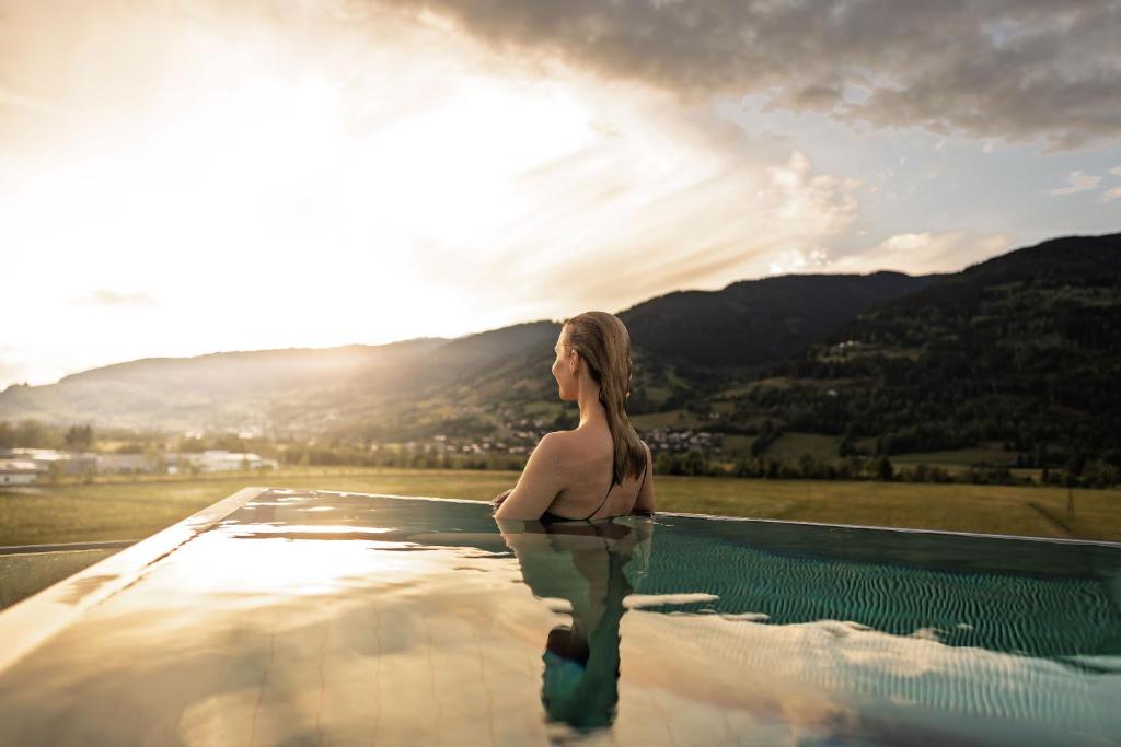 Tauern Spa Hotel & Therme - 3
