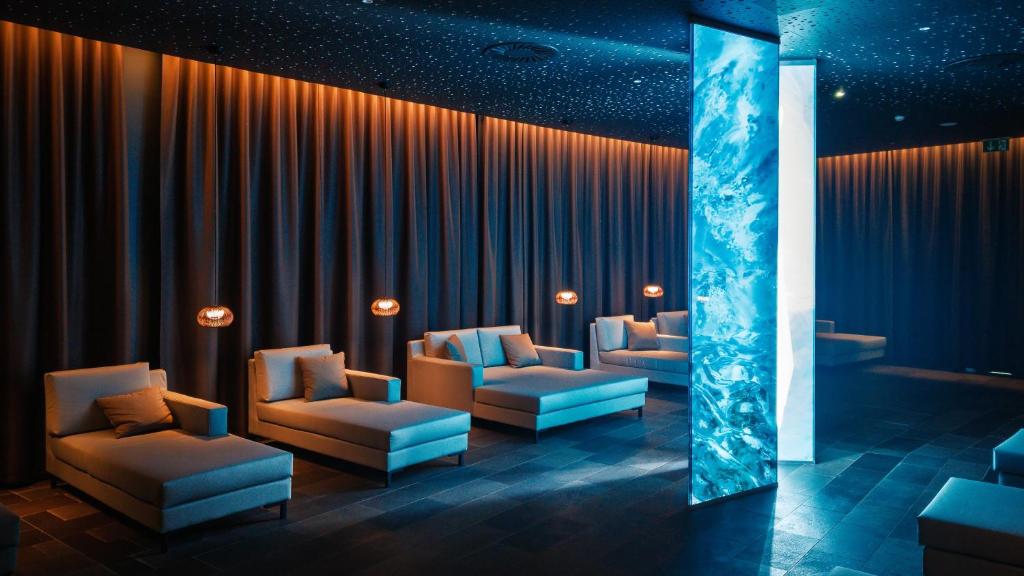 Tauern Spa Hotel & Therme - 5