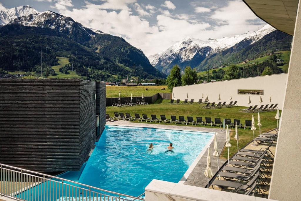 Tauern Spa Hotel & Therme - 4