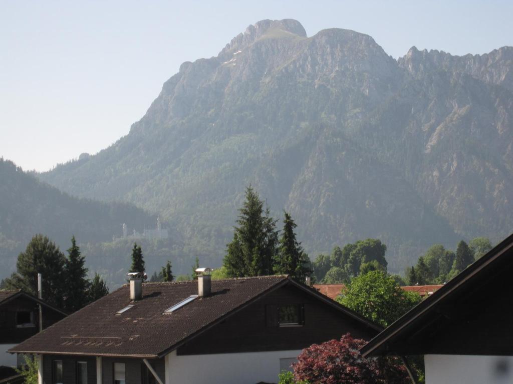 Haus Forggensee photo