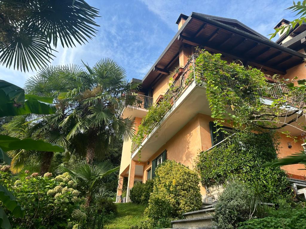 Villa Vista Verde Lake View, Private Garden & Parking - 4