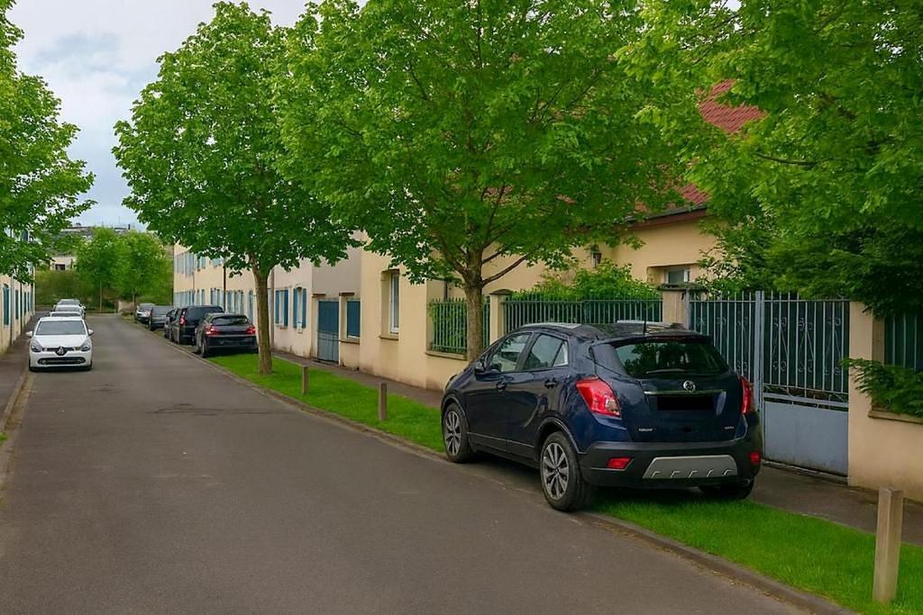 Superb apartment, private residence with parking - 2