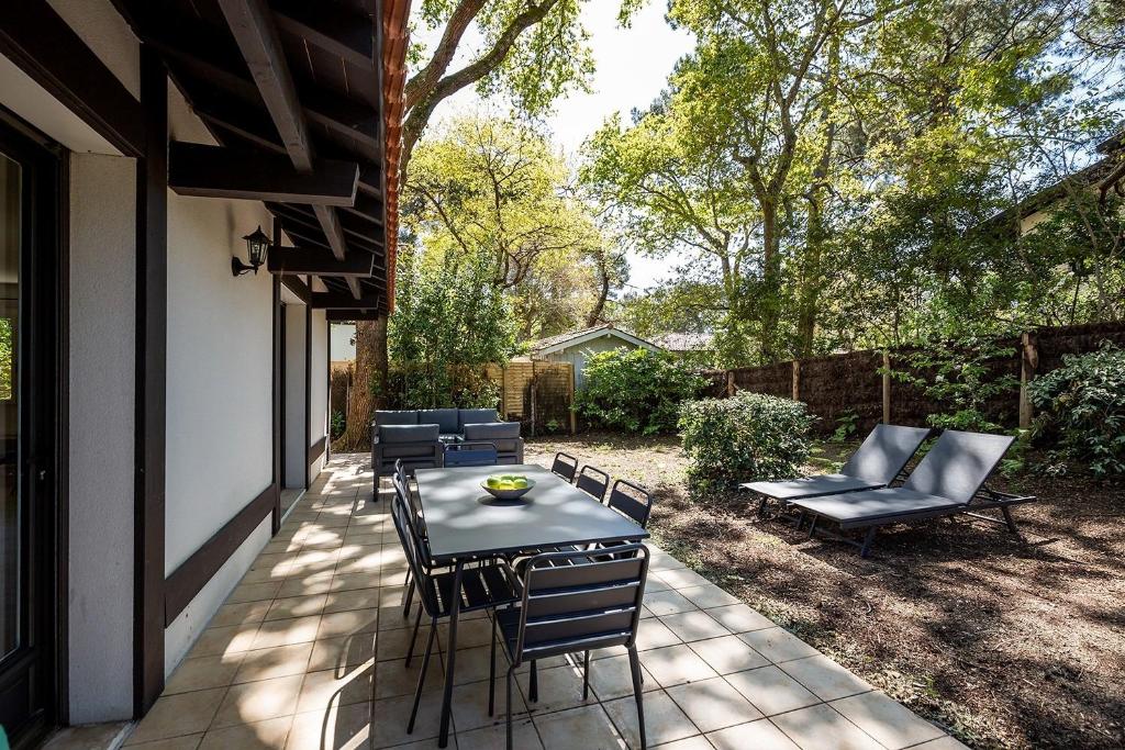 Villas Indigo proche plage - 2
