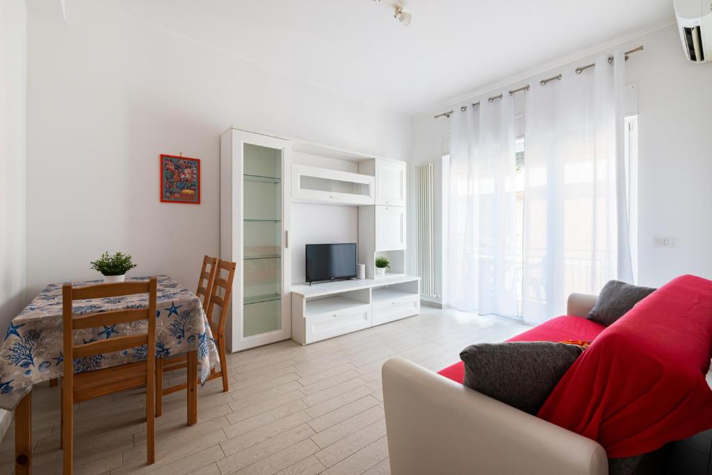 Casella Sea & Station Apartment - 2