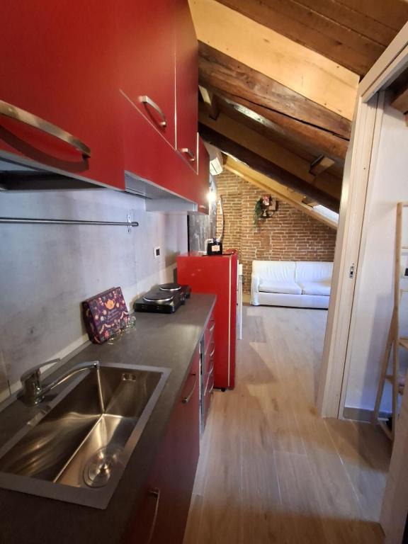 Central Station Suite - 5