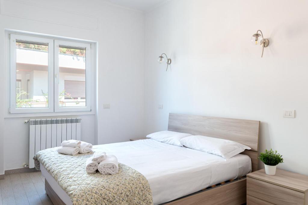 Casella Sea & Station Apartment - 3