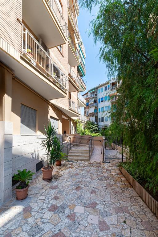 Casella Sea & Station Apartment - 5