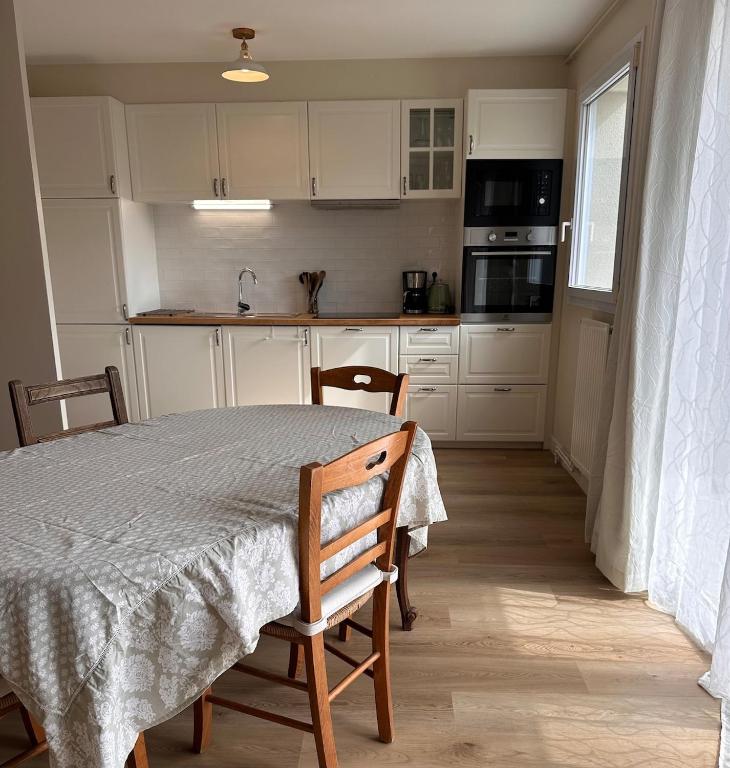 Appartement cosy 64 m2 - 4