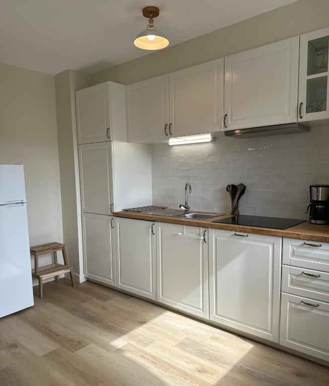 Appartement cosy 64 m2 - 5
