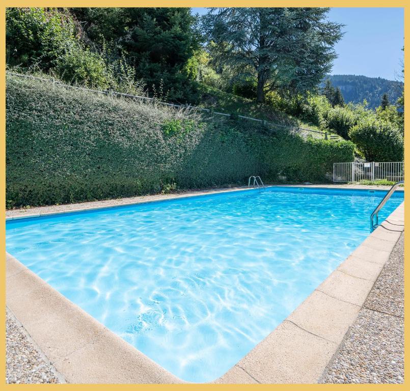 Le Belvedere Alpin I T3 I Morzine - 5