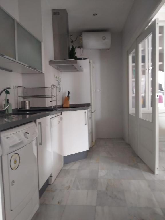 Pozo Apartment - 3