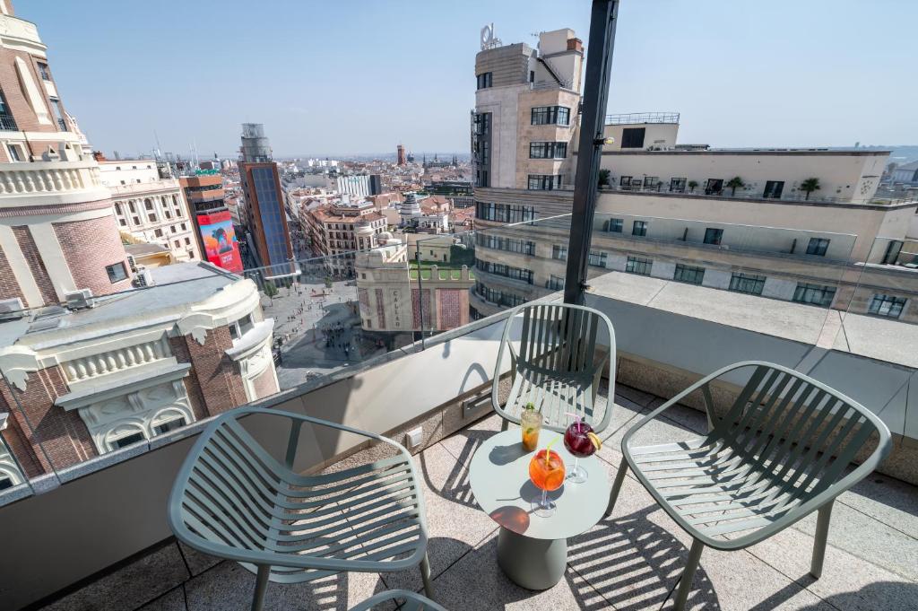 Gran View Apartments - 3