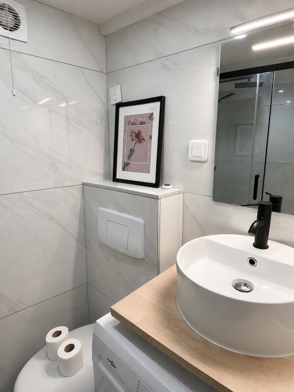 Studio Penthievre Champs Elysée - 3