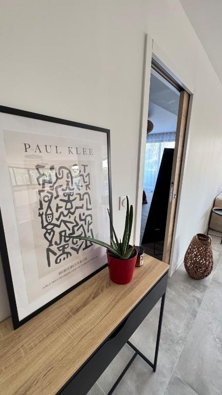 Luxury 3-bedroom apartment, air-conditioned, with spa - 4