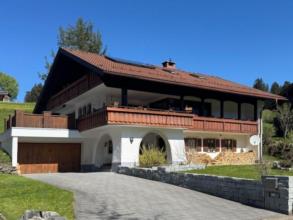 Villa Bergliesl - 1