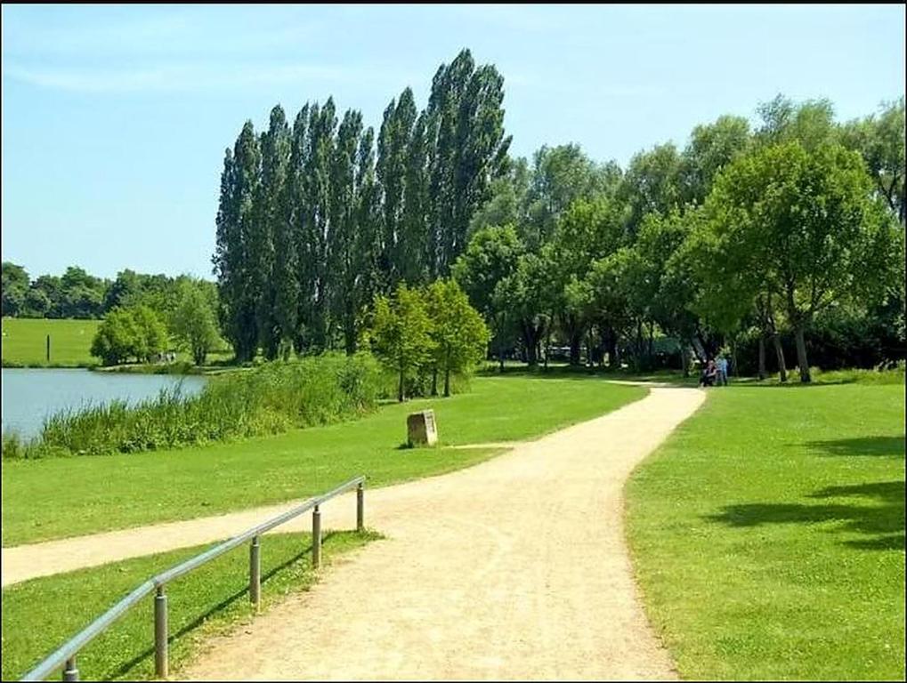 Appartement relaxant - 2