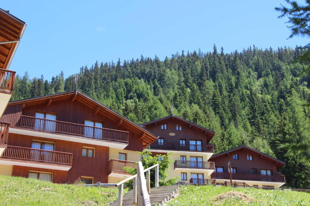 Chalet Arrondaz C - CHALET ARRONDAZ C - CHAARC1 MAE-3077 - 2