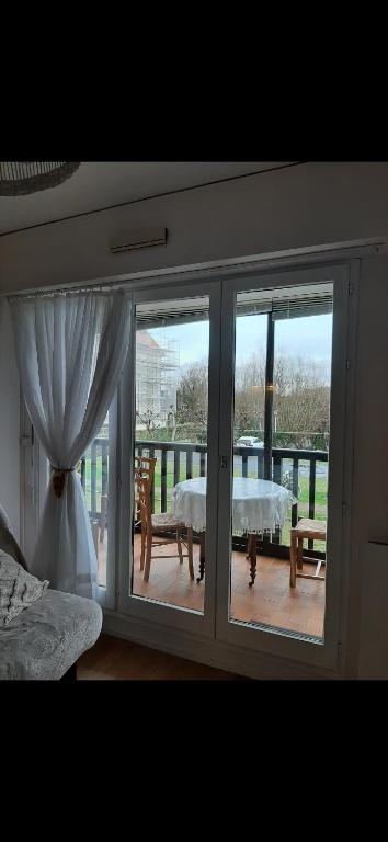 Appartement cosy à 50m de la mer - 3