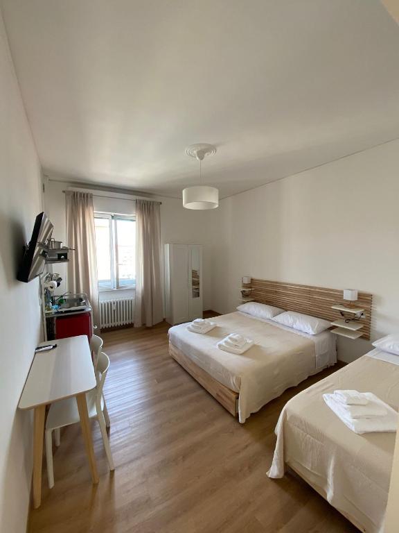 Smart Rooms - Gentile - 1
