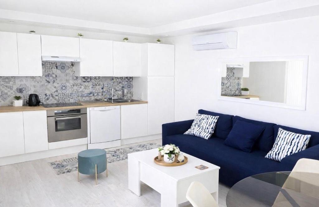 Appartement Terrasse & Jardin - Proche Croisette - 5
