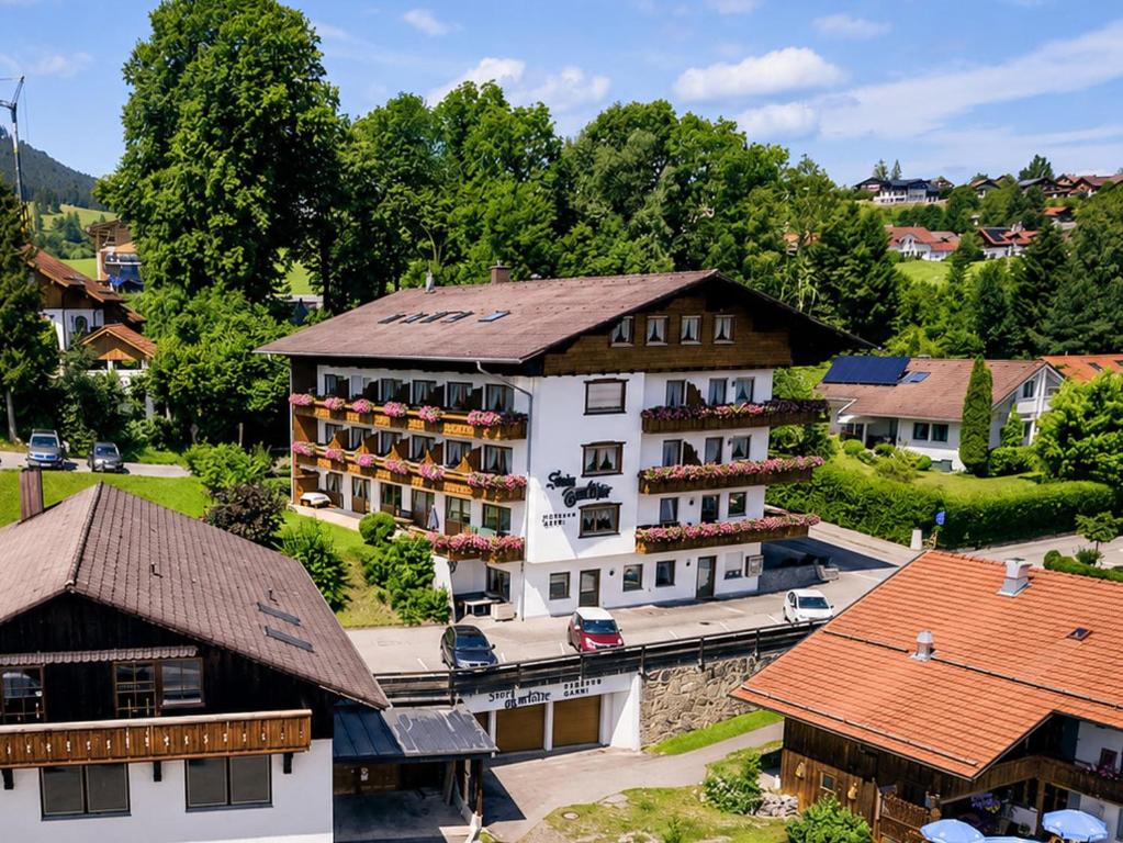 Steigmühle Pension Garni - 2