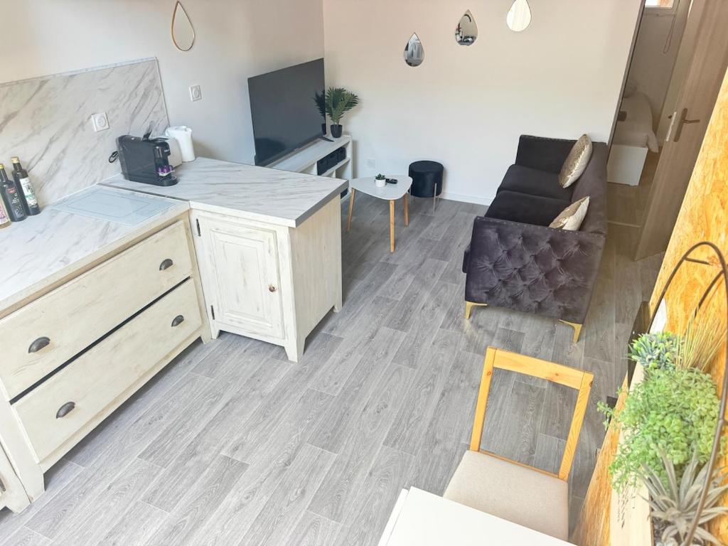 Capdevila - Triplex, 2 Suites parentales, Balcon - 2